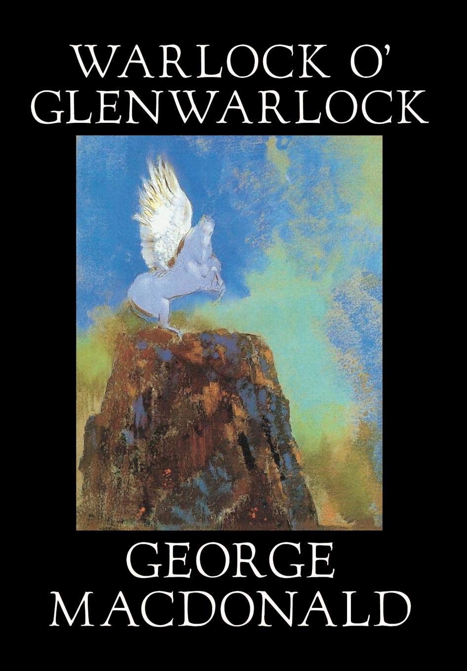 Warlock o' Glenwarlock